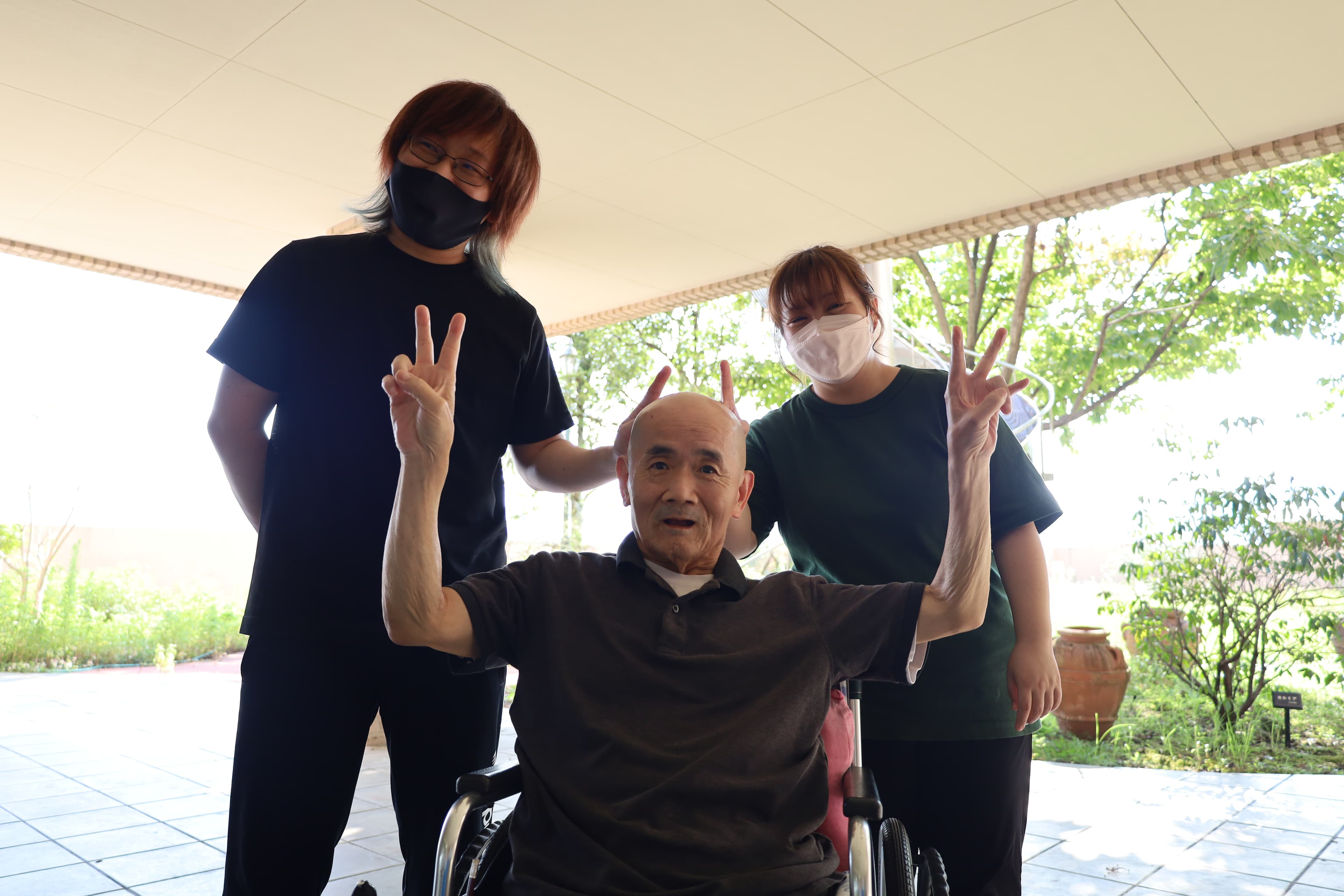 介護職員 - 画像5