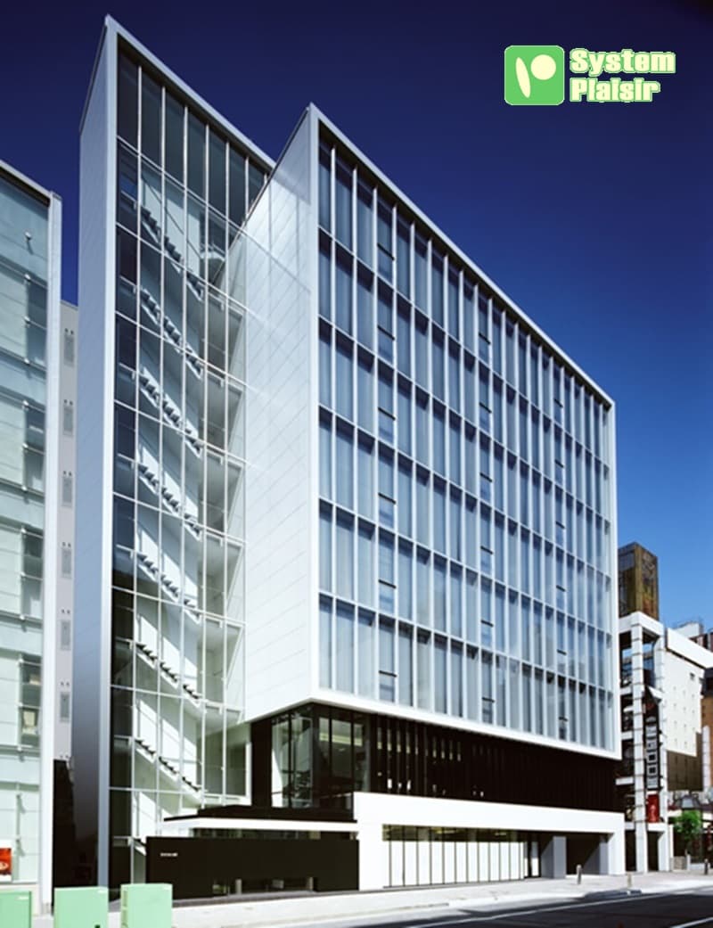 株式会社システムプレジール