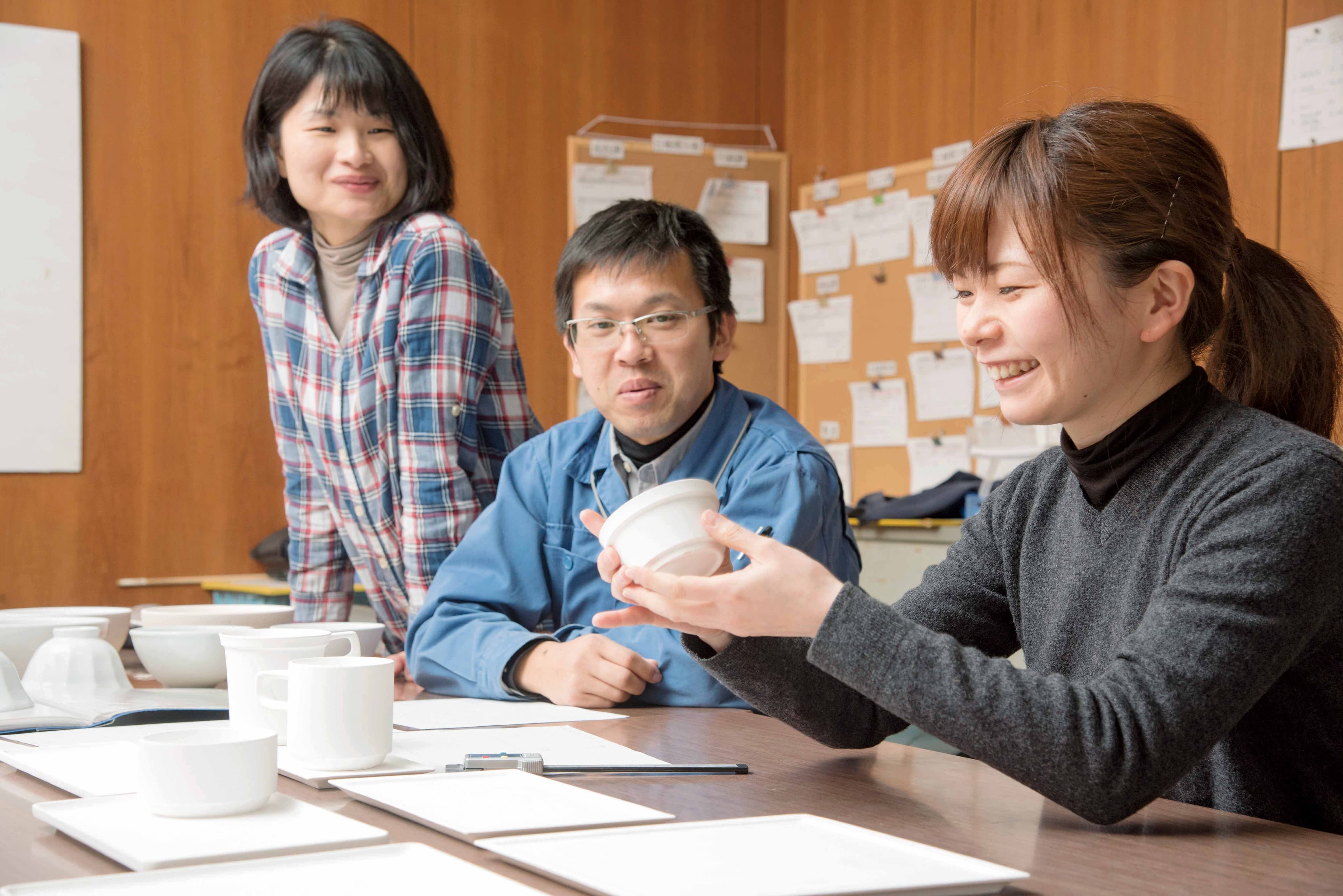 大東亜窯業株式会社
