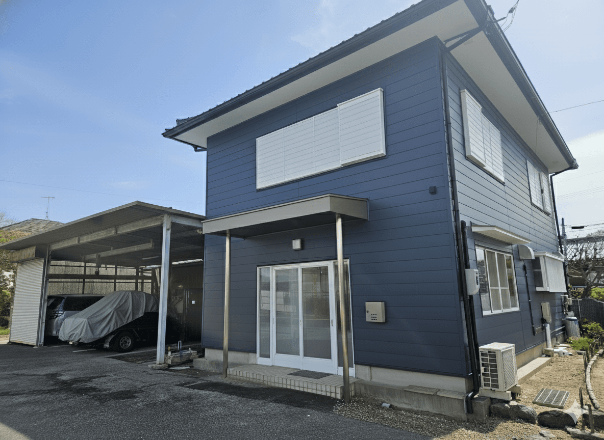 福永工業 株式会社