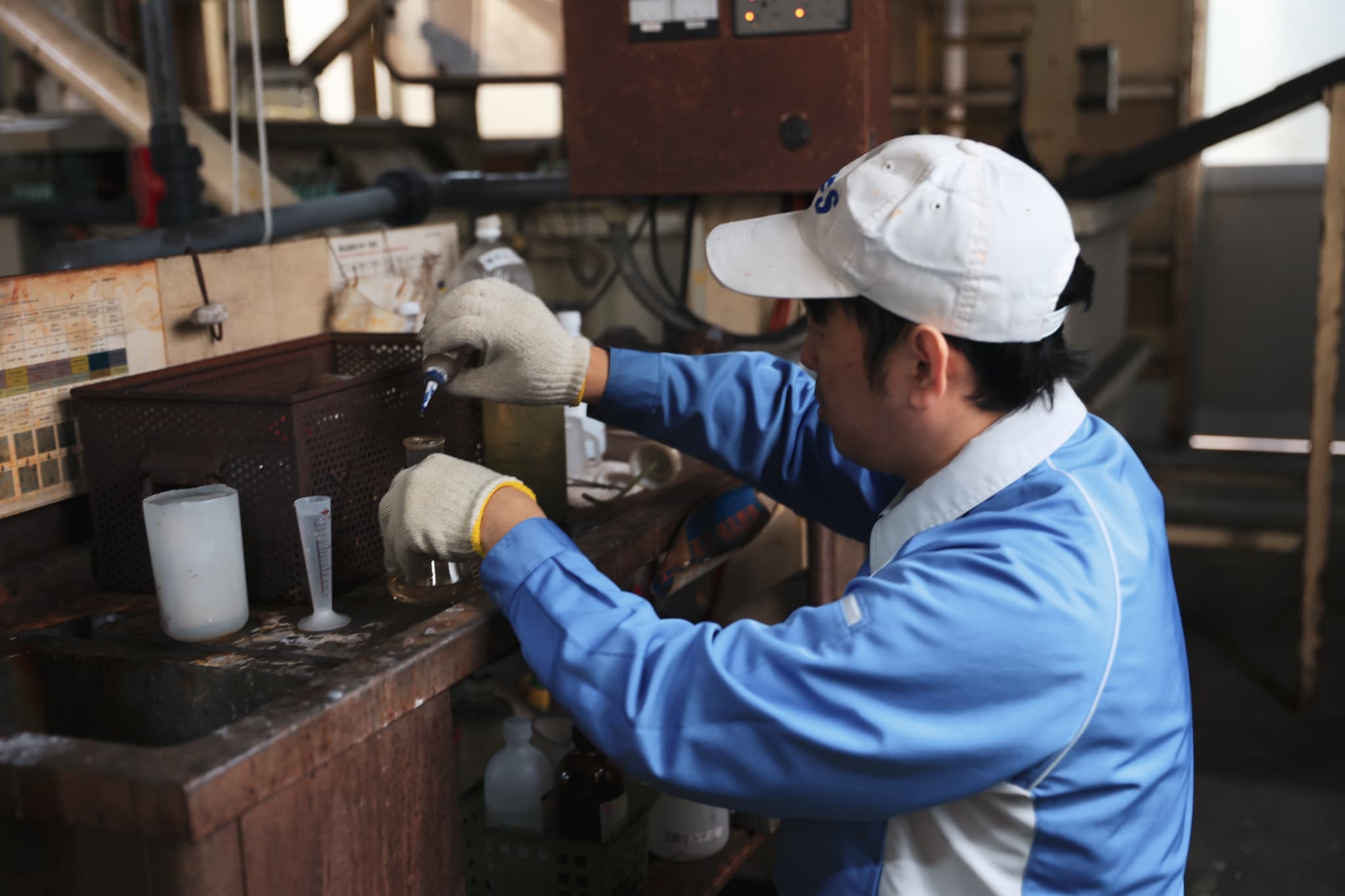 製造/正社員 - 画像2