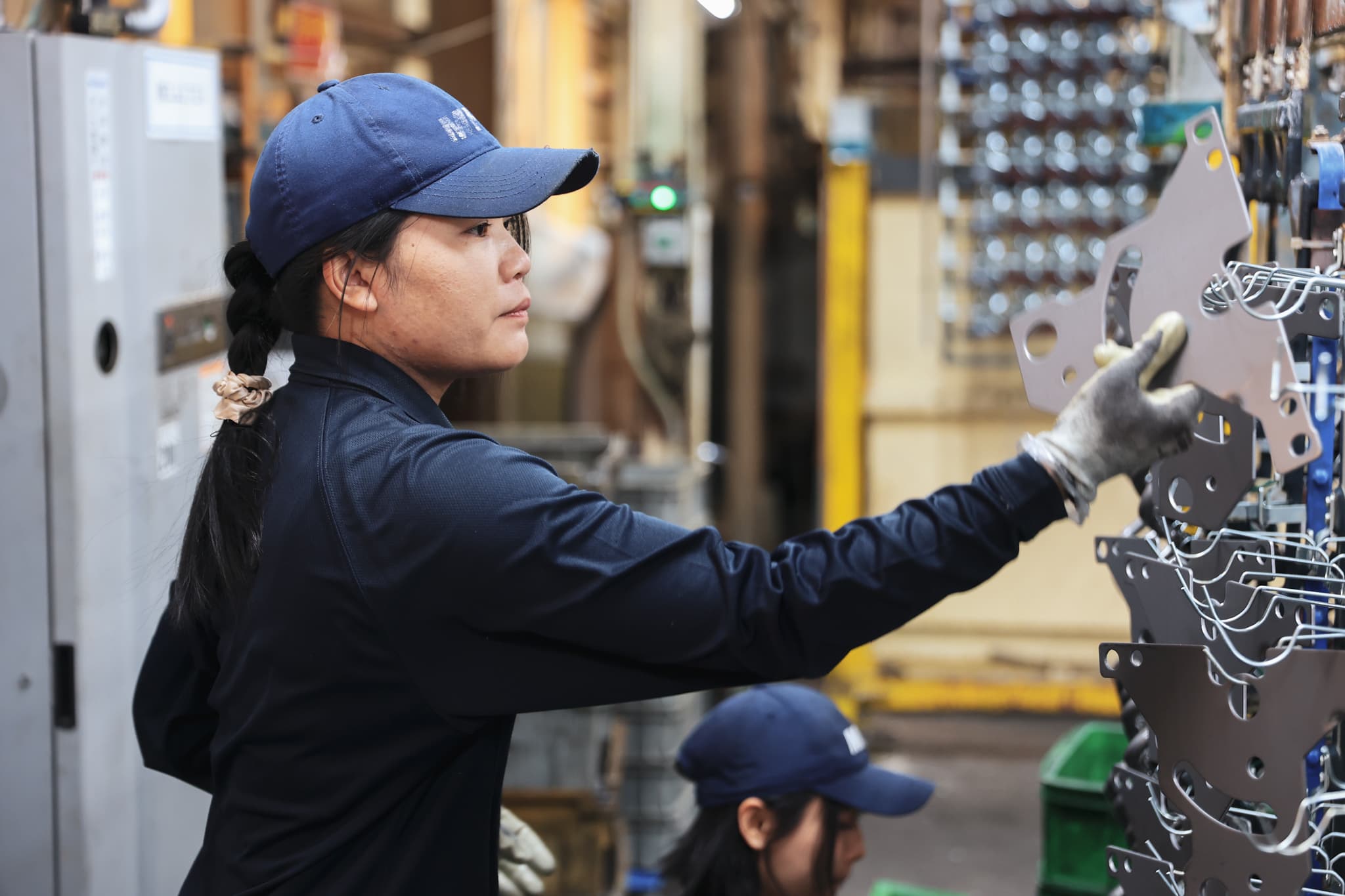 製造/正社員 - 画像3