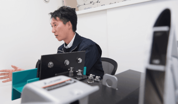 車両内装加工員 - 画像4