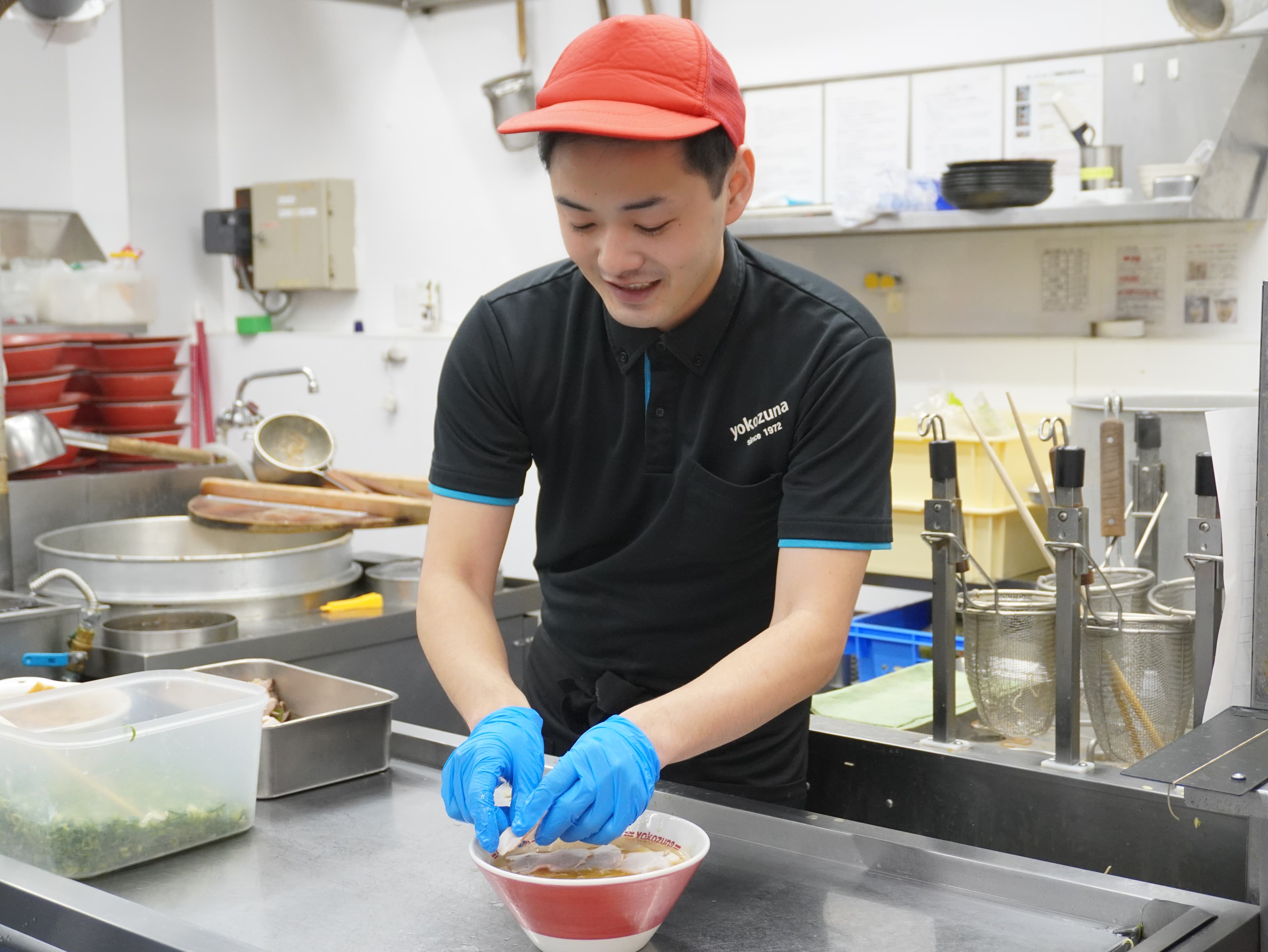 株式会社 横綱 (ラーメン横綱)