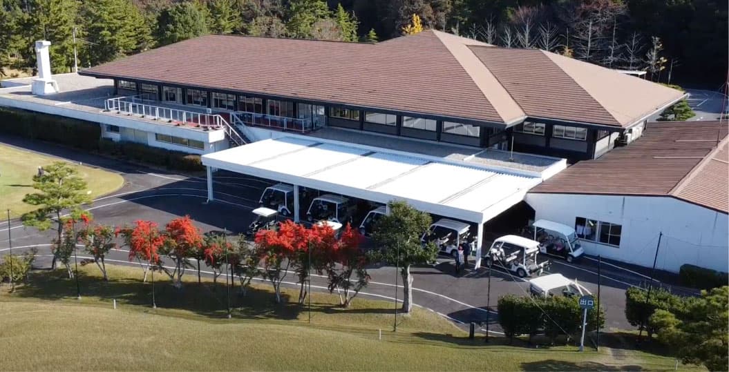 大東開発 株式会社 笹戸カントリークラブ