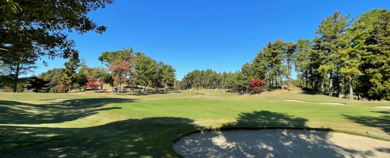 大東開発 株式会社 笹戸カントリークラブ