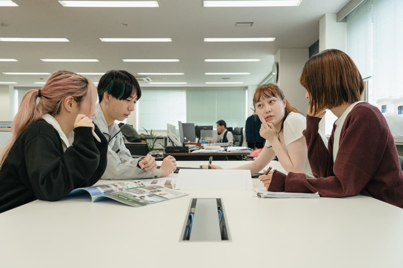 株式会社 マツナガ