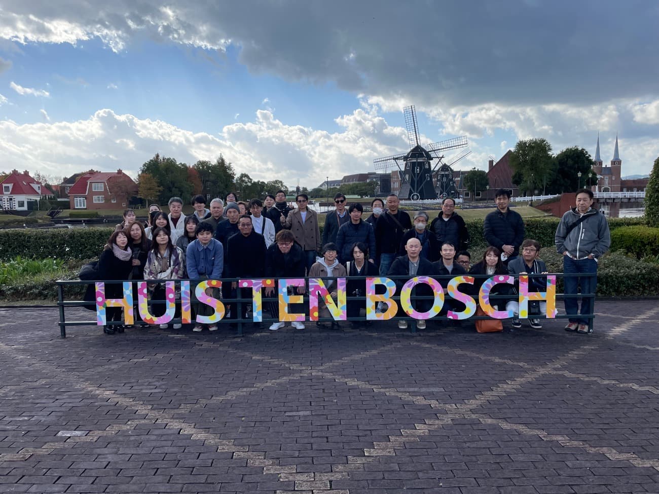 工事現場の管理スタッフ補助 - 画像4