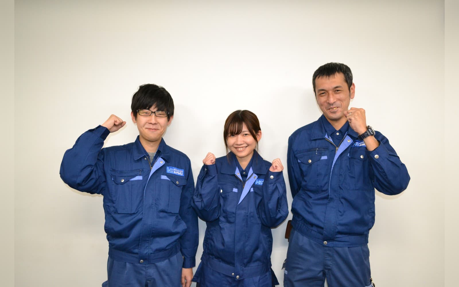 日伸セフティ 株式会社