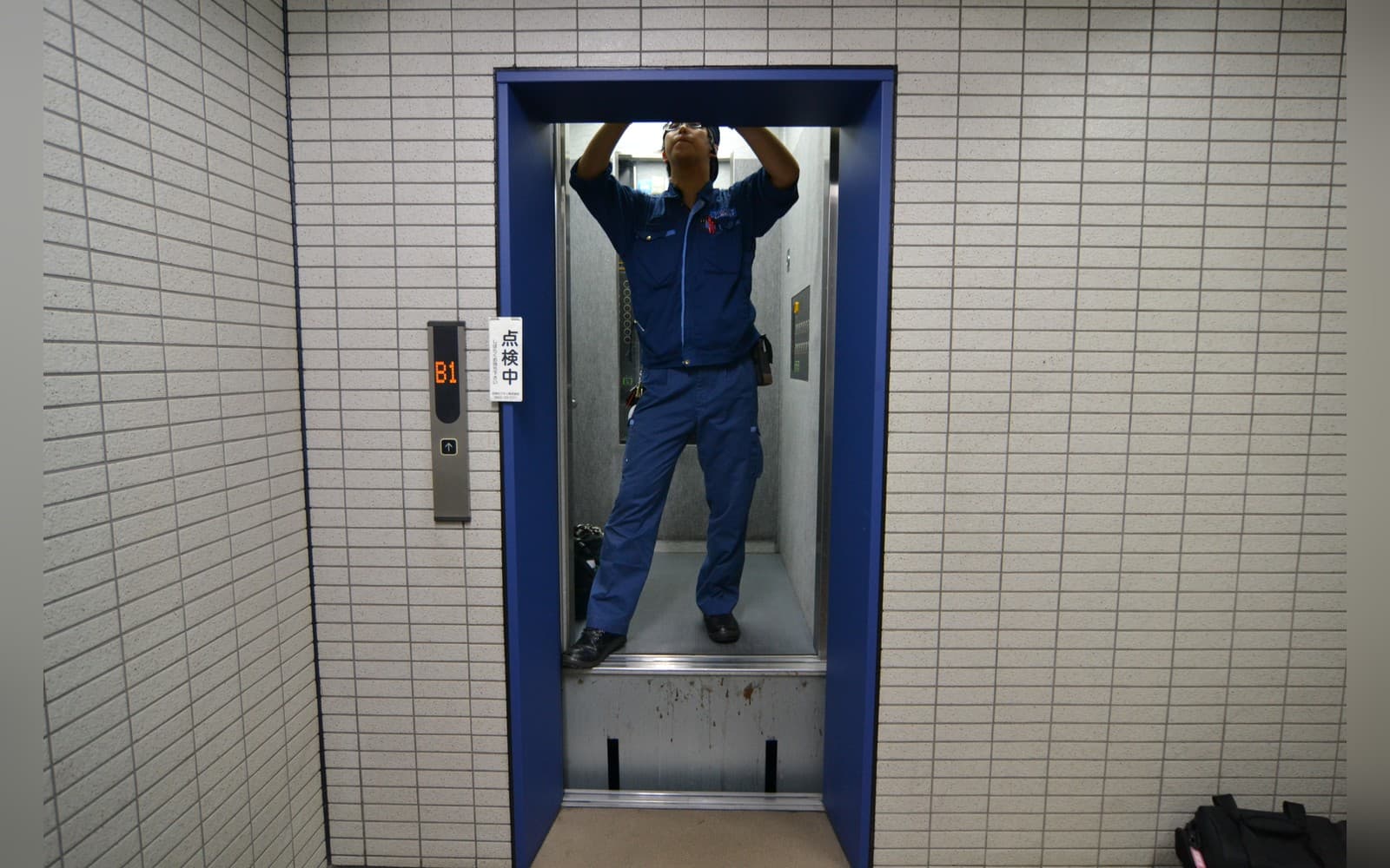 エレベーターメンテナンスエンジニア - 画像3
