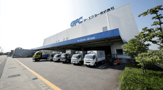 ジーエフシー 株式会社