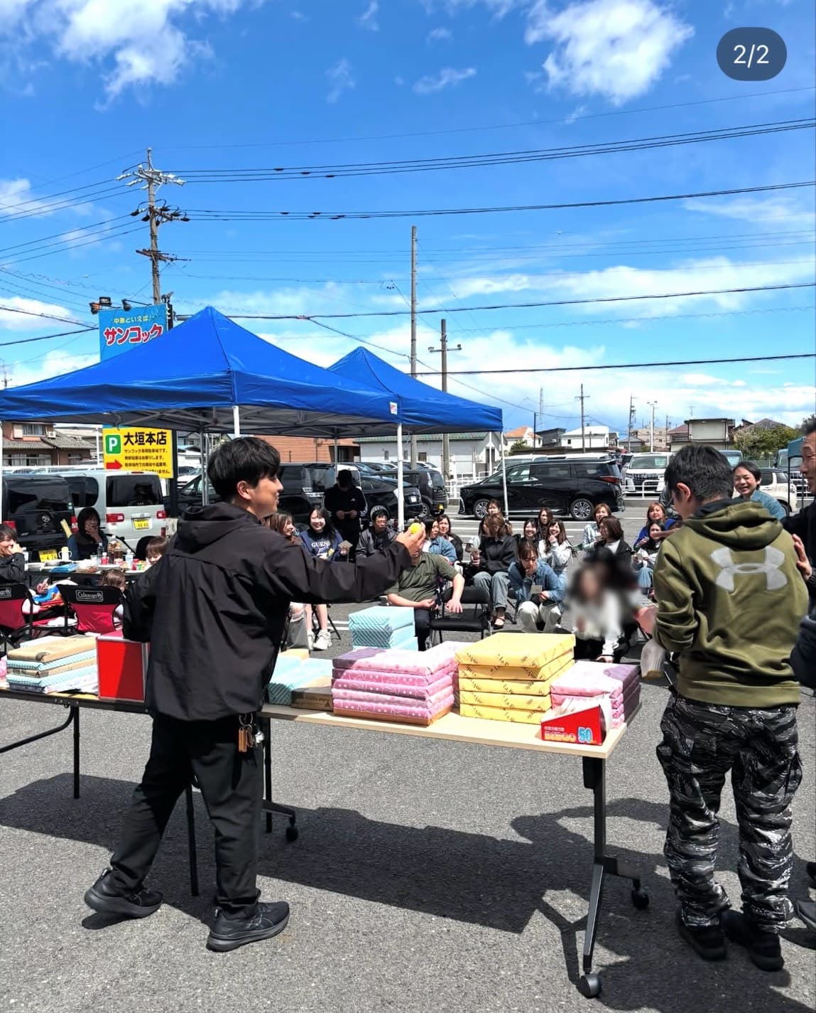 中華料理の調理・接客 - 画像4